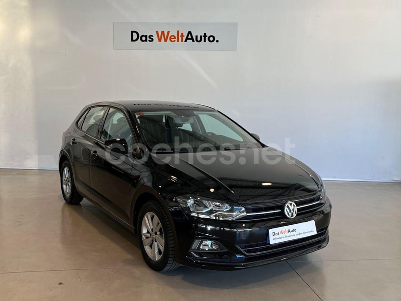 VOLKSWAGEN Polo Advance 1.0 TSI 70kW 95CV 5p.