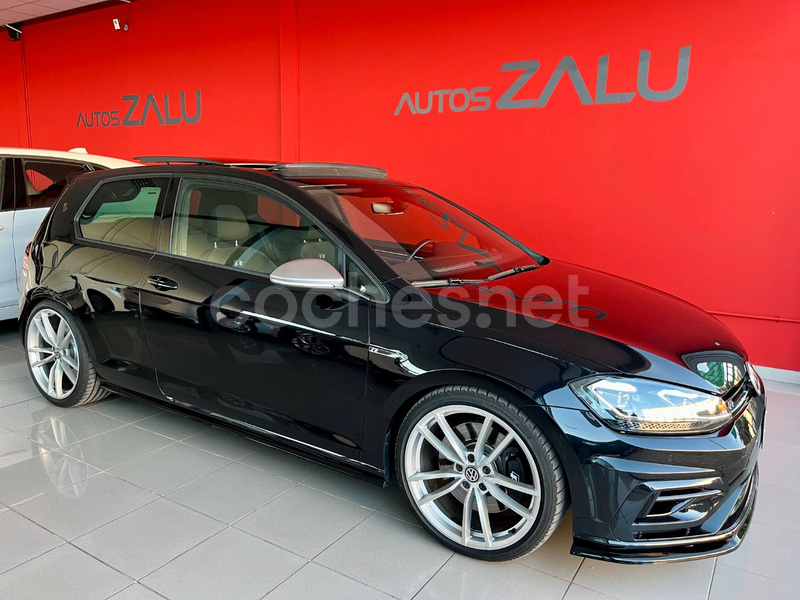 VOLKSWAGEN Golf R 2.0 TSI 228kW 310CV 4Motion DSG 3p.