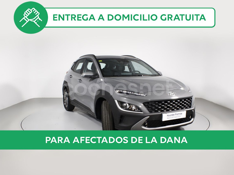 HYUNDAI Kona 1.6 GDI HEV Maxx DCT