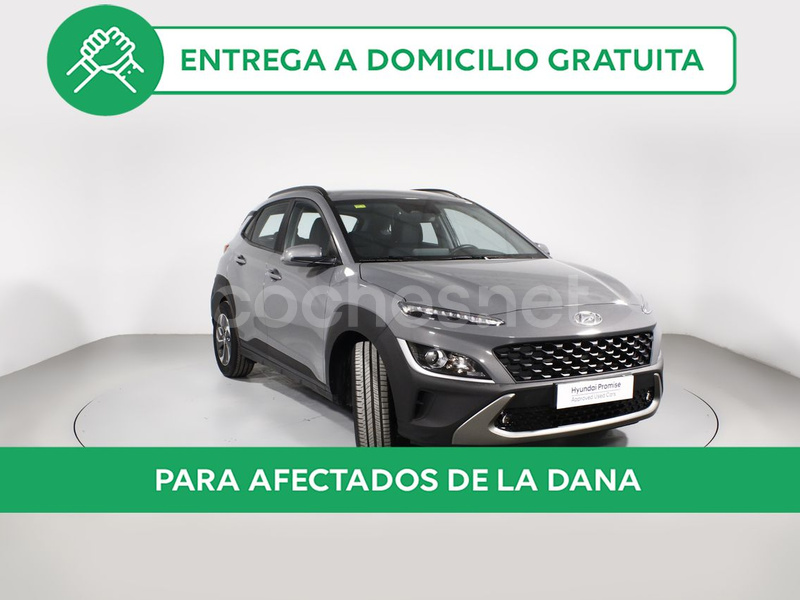 HYUNDAI Kona 1.6 GDI HEV Maxx DCT