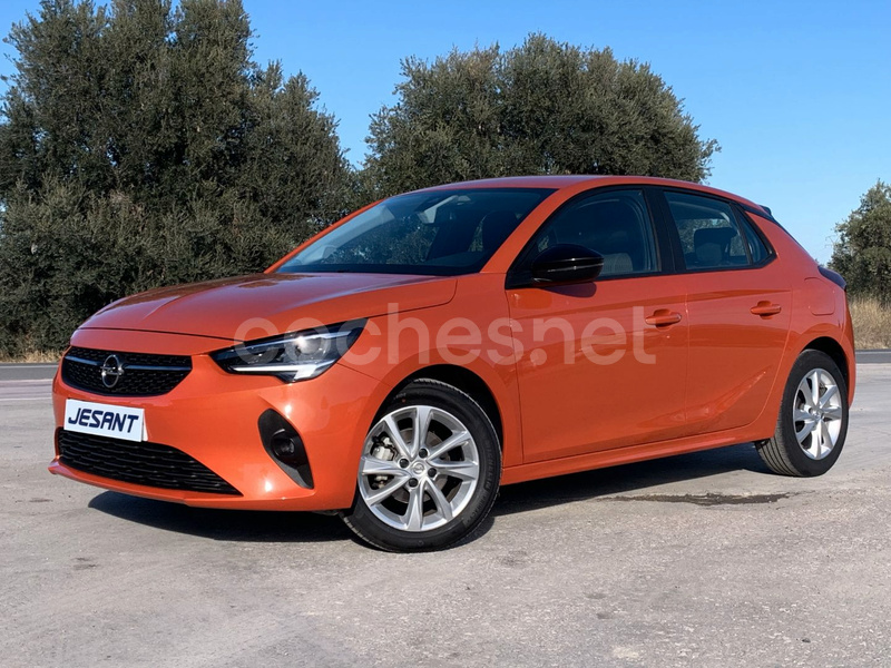 OPEL Corsa 1.2 XEL Edition