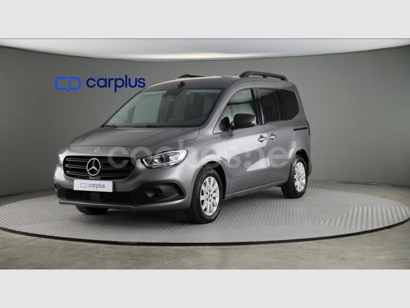 MERCEDES-BENZ Citan 110 CDI 70kW Tourer Base Largo 5p.