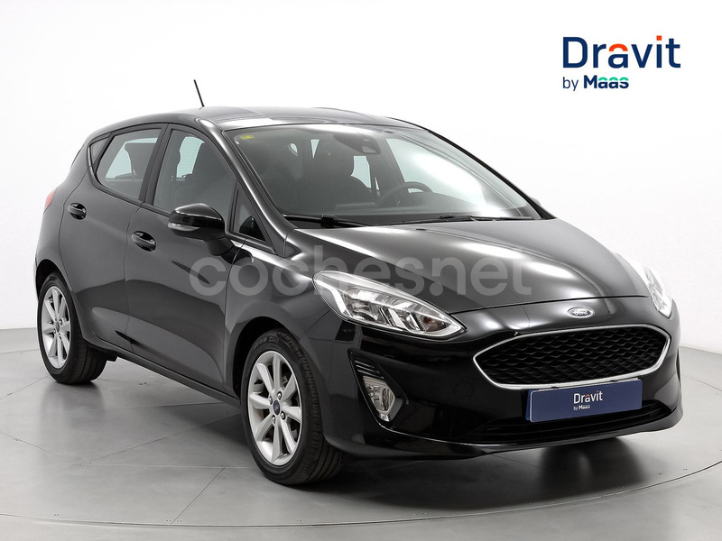 FORD Fiesta 1.0 EcoBoost 74kW Trend SS 5p 5p.