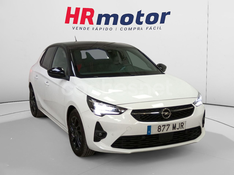 OPEL Corsa 1.2T XHL 74kW 100CV GS 5p.