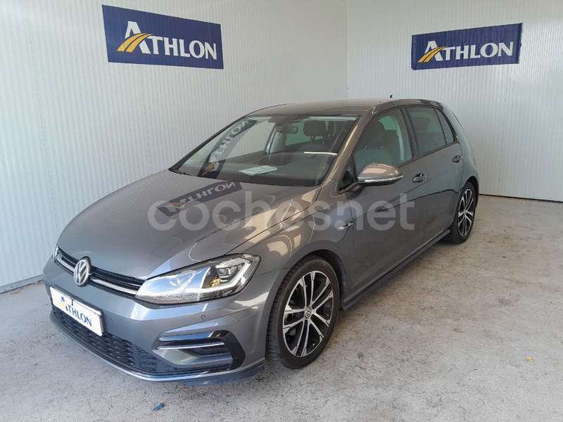 VOLKSWAGEN Golf Sport 1.5 TSI EVO 110kW 150CV DSG 5p.