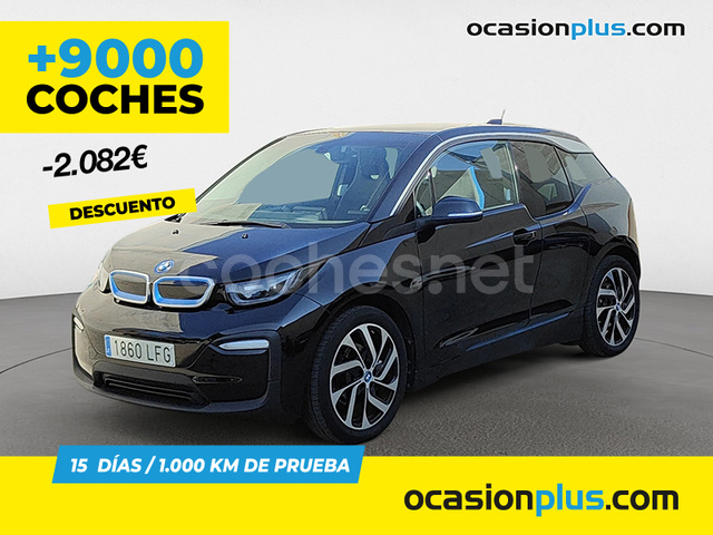 BMW i3 120ah 5p.