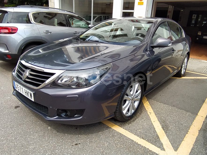 RENAULT Latitude Privilege dCi 150