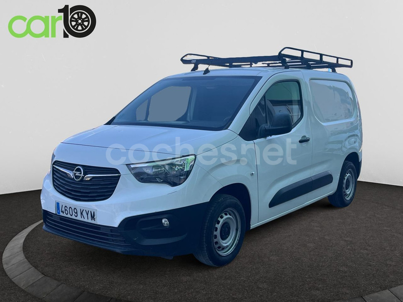 OPEL Combo 100 Cv 1.5 Td SS MT6 6.4