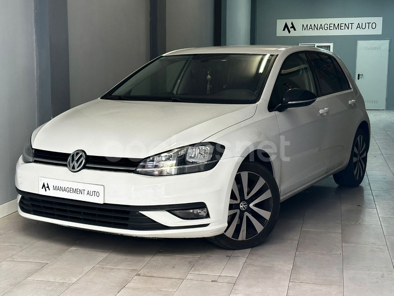 VOLKSWAGEN Golf Advance 1.0 TSI 81kW 110CV 5p.