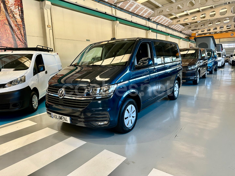 VOLKSWAGEN Caravelle Origin Corta 2.0 TDI BMT
