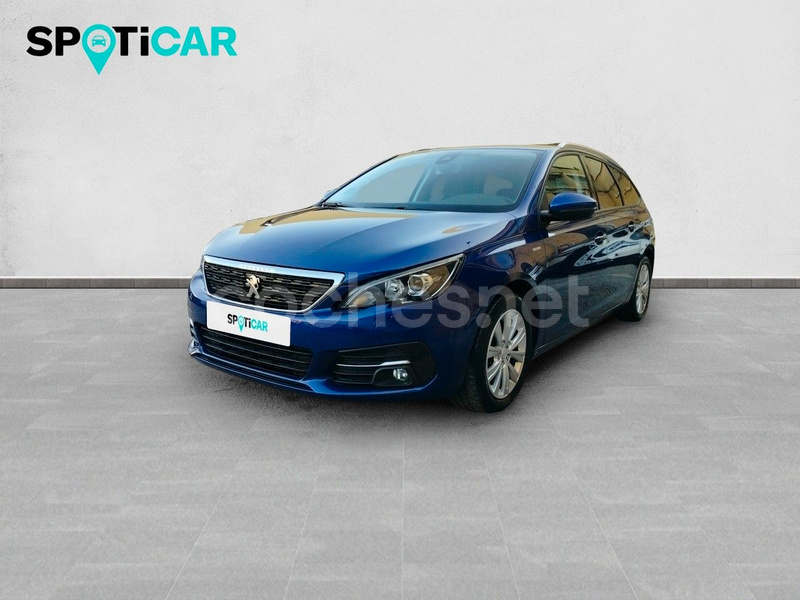 PEUGEOT 308 SW Style 1.2 PureTech