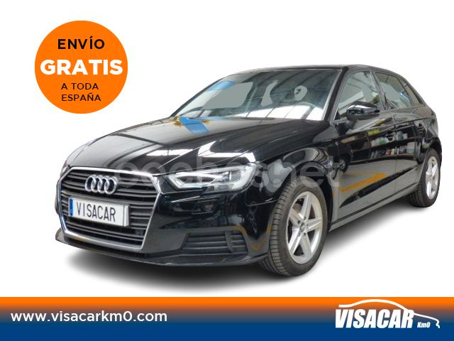 AUDI A3 30 TFSI 85kW 116CV Sportback 5p.