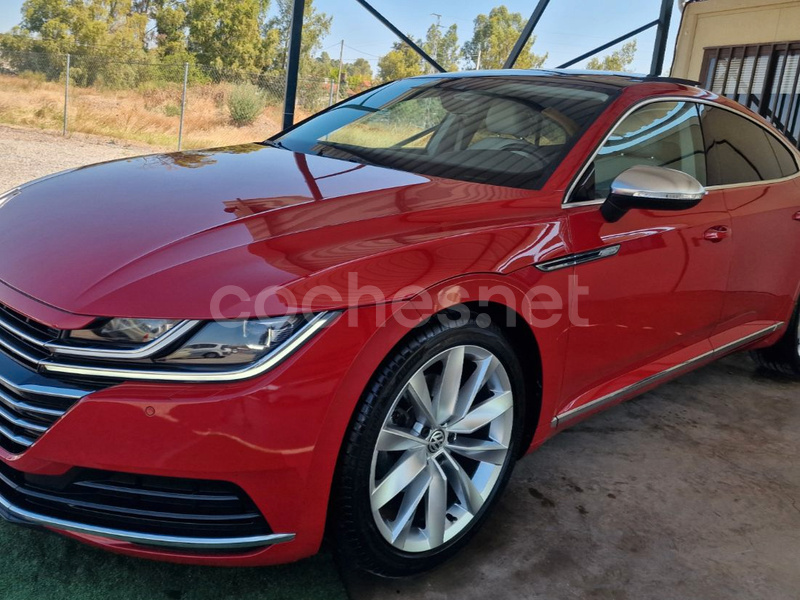 VOLKSWAGEN Arteon Elegance 2.0 TDI DSG