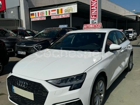 AUDI A3 Sportback 30 TFSI S tronic