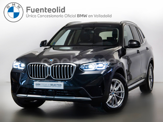 BMW X3 xDrive20i xLine 5p.