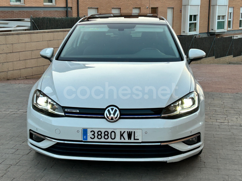 VOLKSWAGEN Golf Advance 1.5 TSI EVO 96kW 130CV 3p.