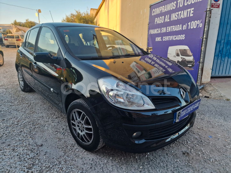 RENAULT Clio Emotion 1.2 16v eco2 5p.