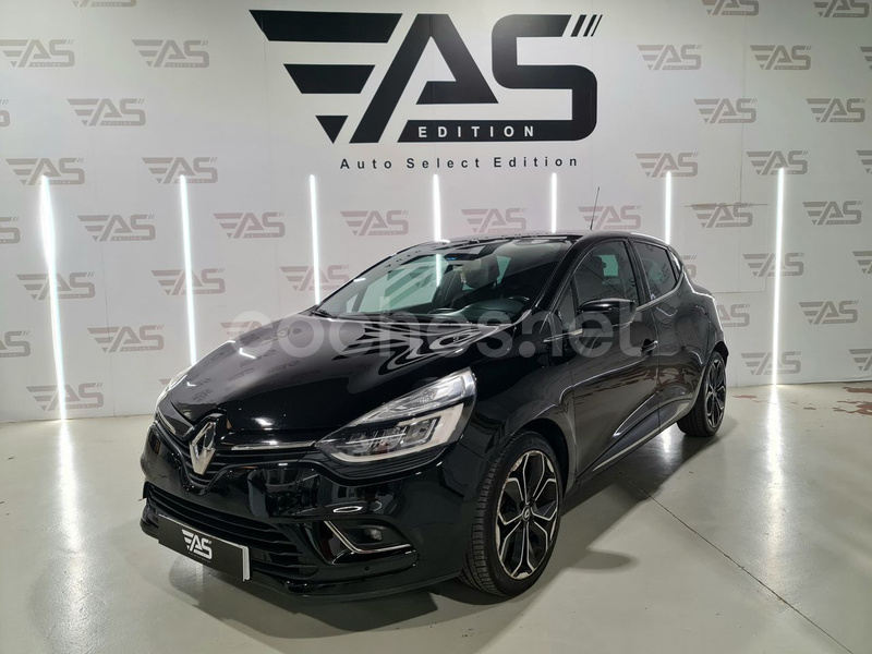 RENAULT Clio Limited Energy TCe
