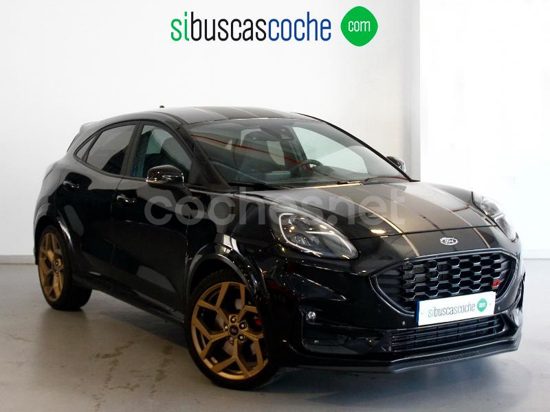 FORD Puma 1.5 EcoBoost 200cv ST Gold Edition 5p.