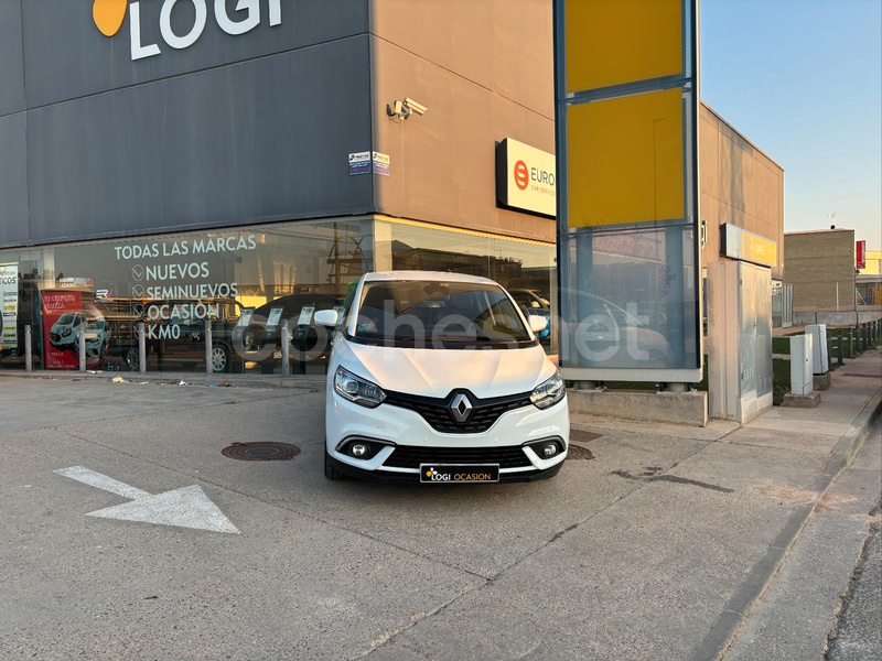 RENAULT Scénic Edition One Energy dCi