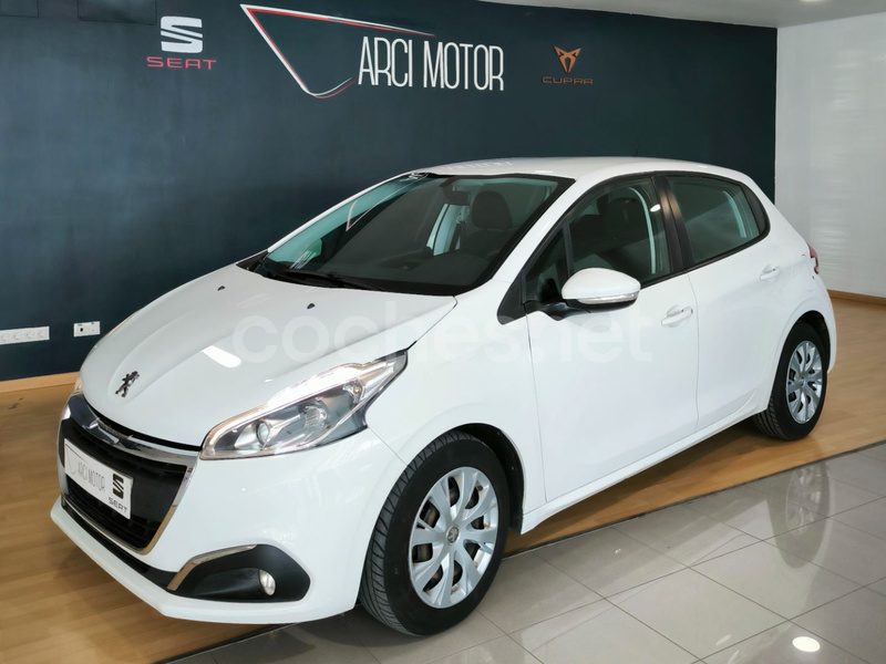 PEUGEOT 208 ACTIVE PureTech