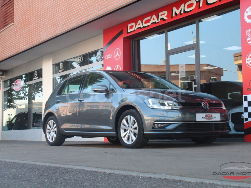 VOLKSWAGEN Golf Sport RLine 2.0 TDI 110kW 150CV DSG 5p.