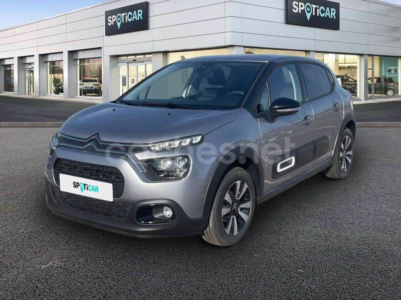 CITROEN C3 PureTech 60KW 83CV Max 5p.