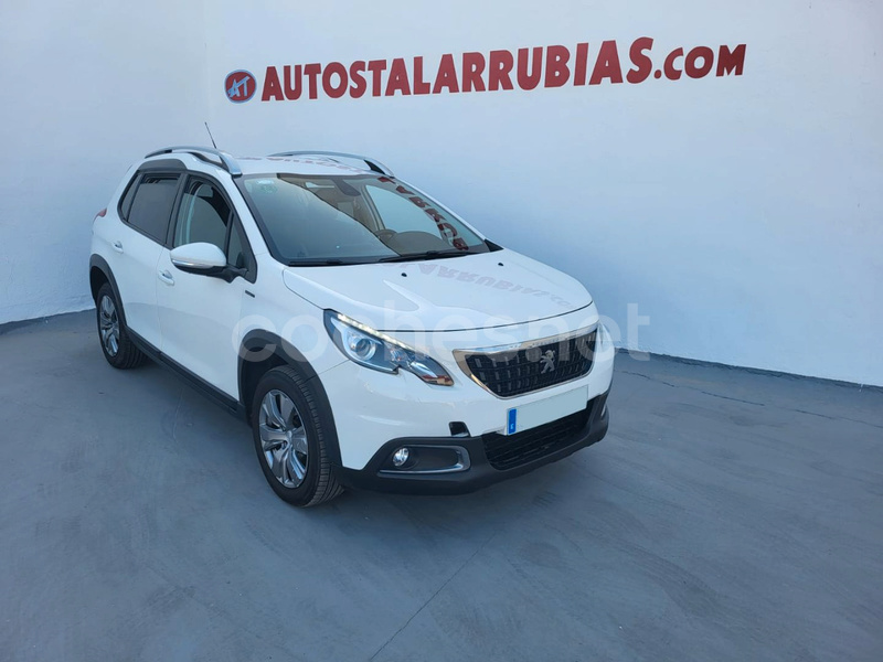 PEUGEOT 2008 Active BlueHDI 81kW 110CV 5p.