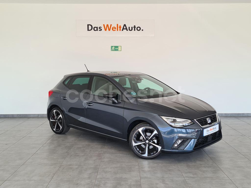 SEAT Ibiza 1.5 TSI 110kW 150CV DSG FR XS 5p.