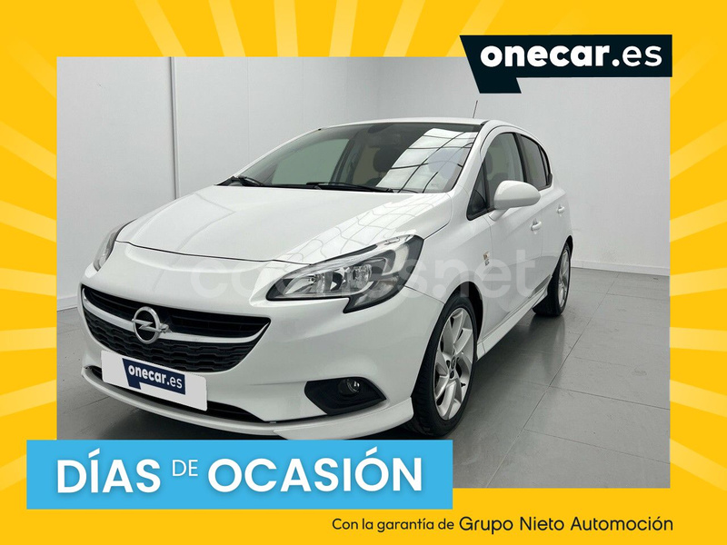 OPEL Corsa 1.4 Selective 66kW 90CV 5p.