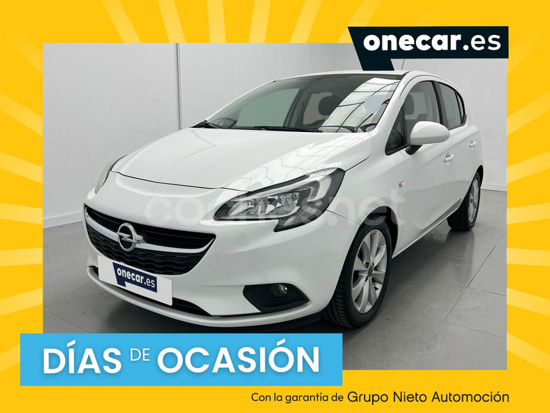 OPEL Corsa 1.4 Selective 66kW 90CV 5p.