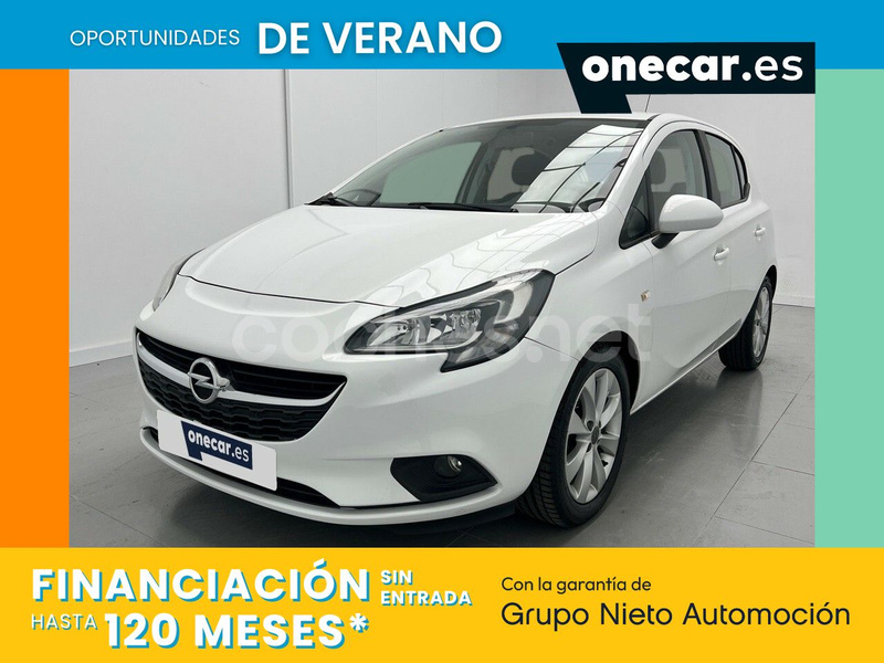 OPEL Corsa 1.4 Selective 66kW 90CV 5p.