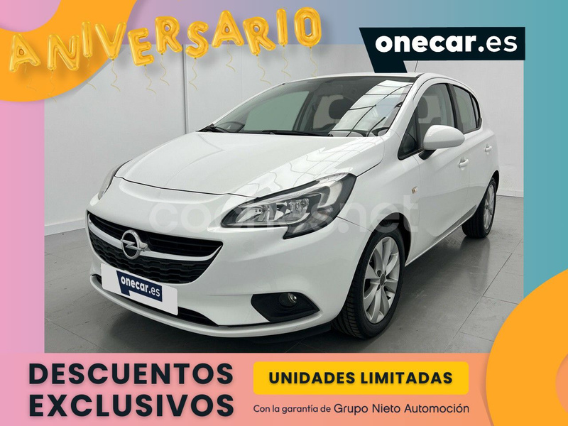 OPEL Corsa 1.4 Selective 66kW 90CV 5p.