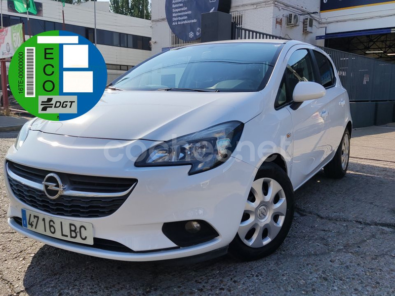 OPEL Corsa 1.4 Selective Pro GLP