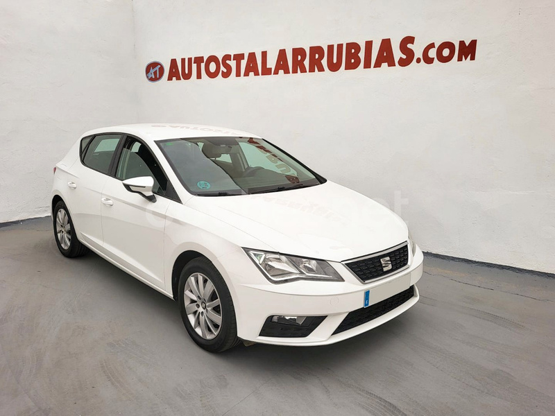 SEAT León 1.6 TDI 85kW 115CV StSp Style 5p.