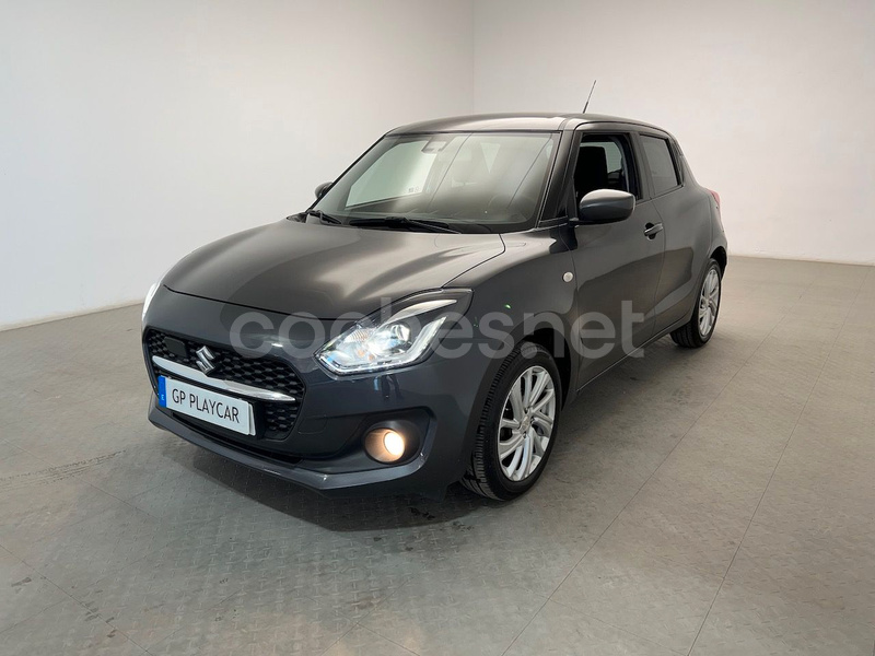 SUZUKI Swift 1.2 GLE Mild Hybrid 5p.