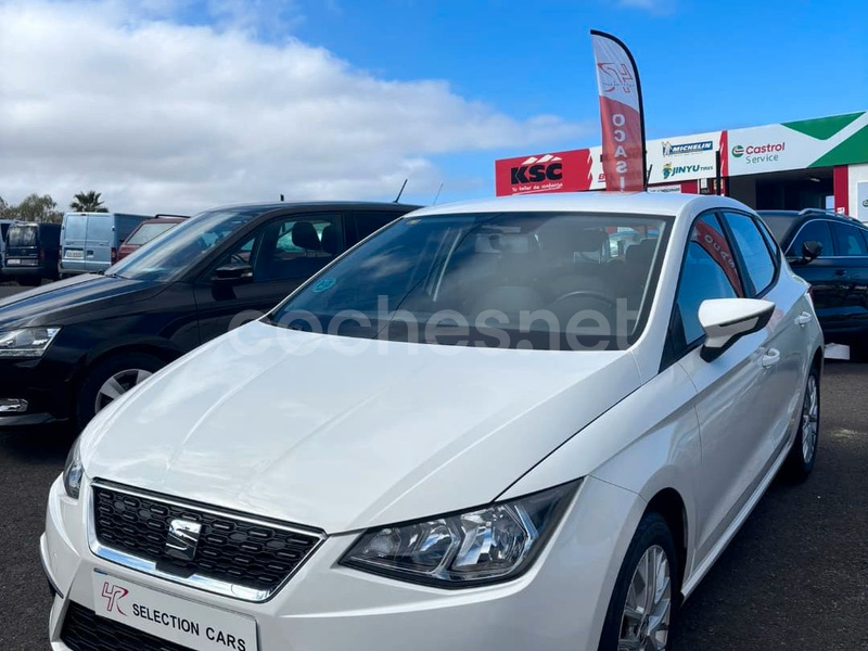 SEAT Ibiza 1.0 EcoTSI Reference