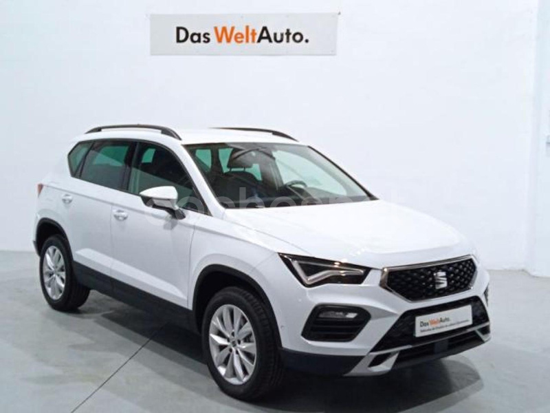 SEAT Ateca 2.0 TDI 110kW 150CV SS Style XM 5p.