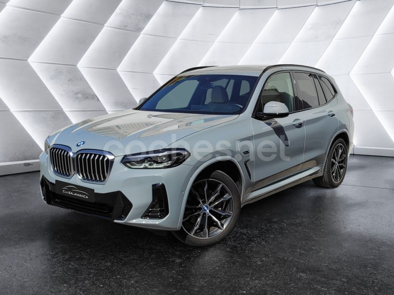 BMW X3 xDrive30e xLine 5p.