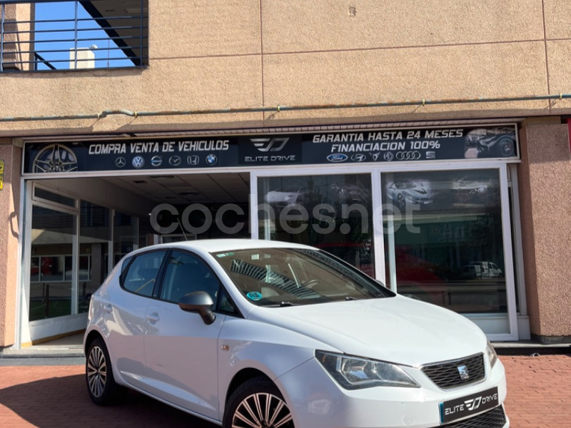 SEAT Ibiza 1.0 EcoTSI 70kW Style Connect 5p.