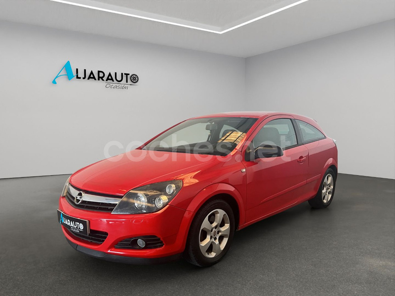 OPEL Astra GTC 1.9 CDTi 150 CV Cosmo 3p.