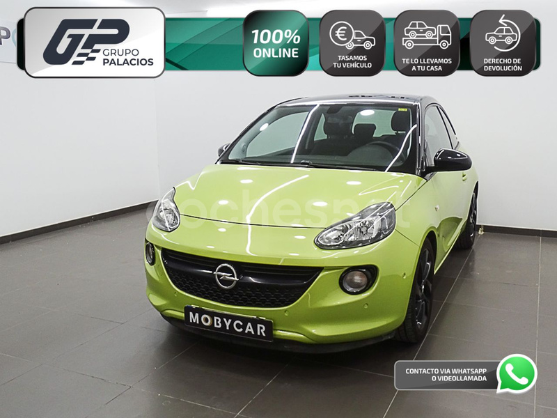 OPEL Adam 1.4 XER SLAM 3p.