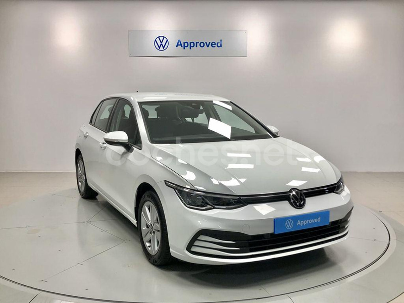 VOLKSWAGEN Golf 1.0 TSI 81kW 110CV 5p.