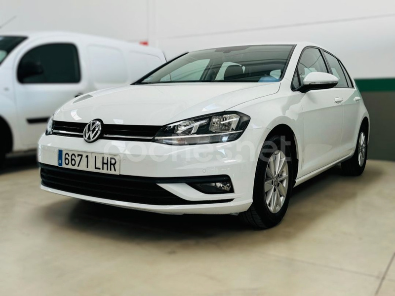 VOLKSWAGEN Golf Last Edition 1.6 TDI 85kW 115CV 5p.