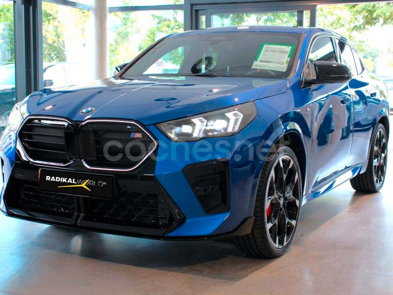 BMW X2 M35i xDrive 5p.