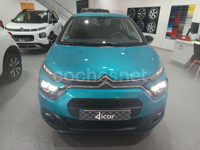 CITROEN C3 PureTech 60KW 83CV Feel 5p.