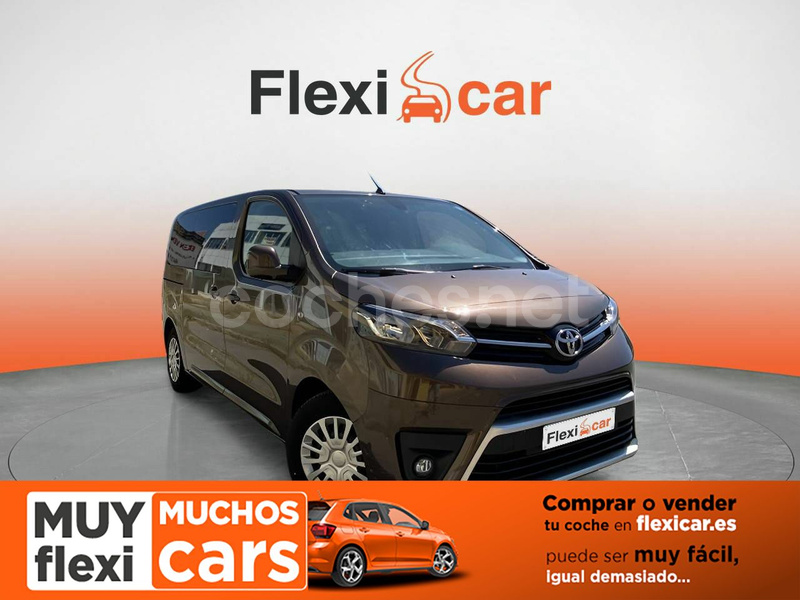 TOYOTA Proace Verso 1.5D 120CV FAMILY ADVANCE L1 5p.