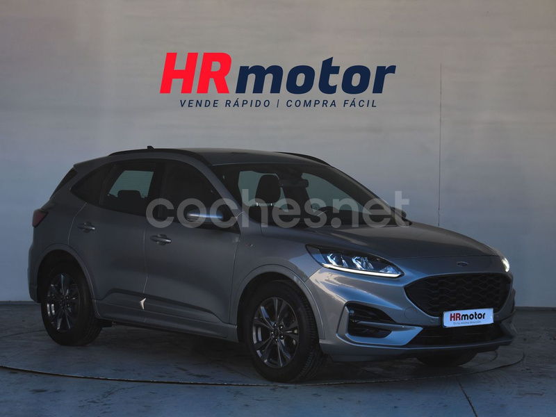 FORD Kuga STLine 2.0 EcoBlue MHEV 110kW 150CV 5p.