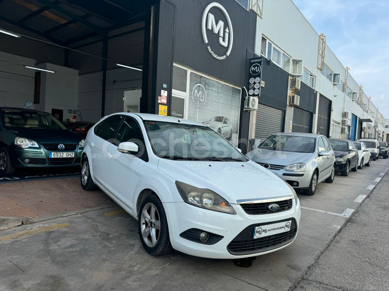 FORD Focus 1.6 TDCi 90 Trend 5p.