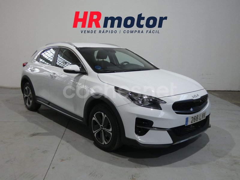 KIA XCeed 1.6 GDi PHEV 104kW 141CV eDrive 5p.